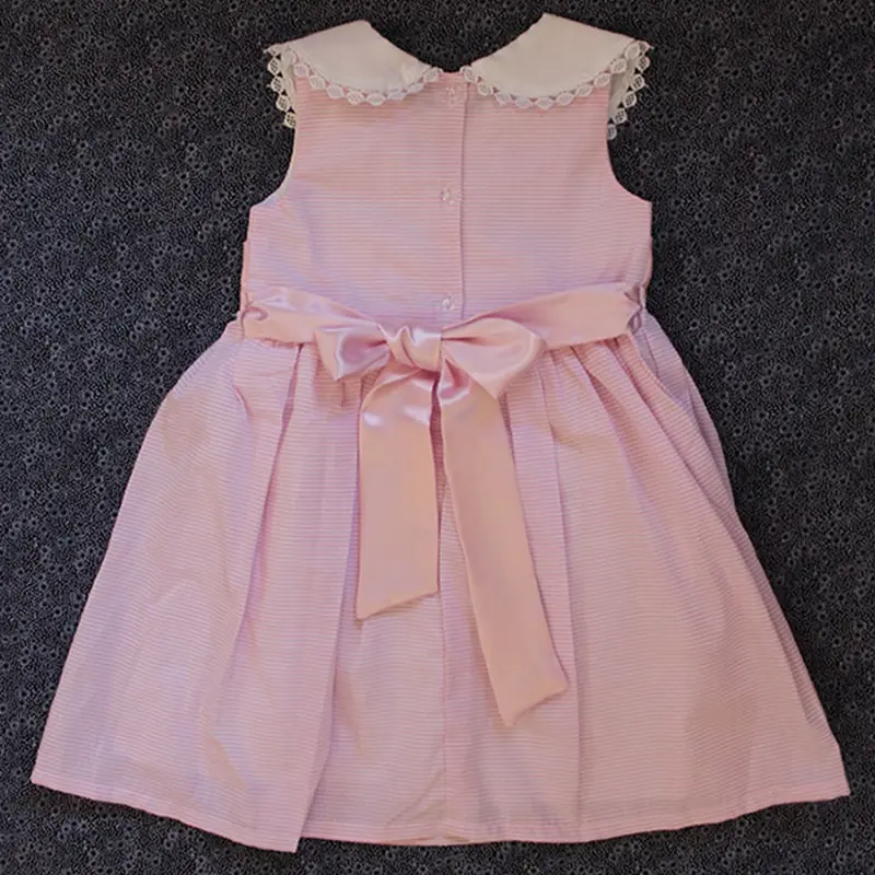 Party Frock - Pink - Image 5