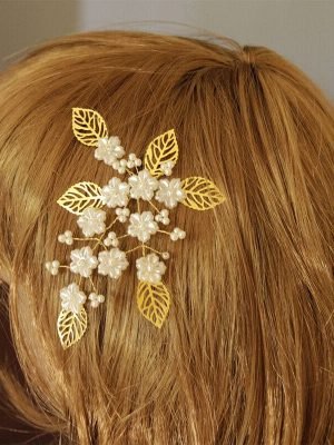 bridal hair pin