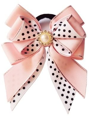 Sanvo Faahion Signature designs - Hair Clip